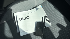 Renault Clio 1.6 E-TECH full hybrid 145 Techno+ 5dr Auto Hybrid Hatchback